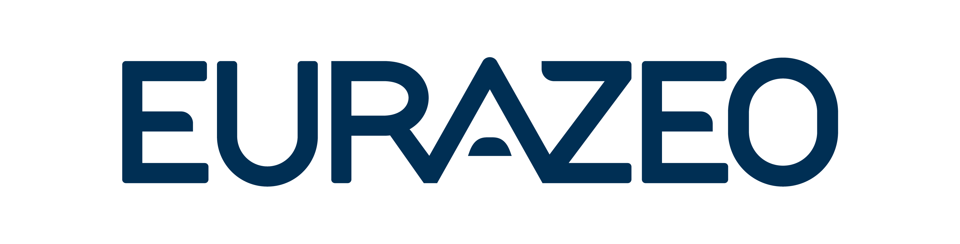 [Eurazeo]